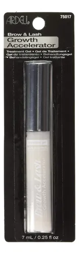 Gel Ardell Para Crecimiento De Cejas Y Pestañas 7 Ml Pack X