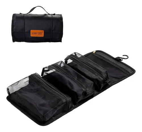 Bolsa De Viaje Bonny Dodo Can Can, Organizador De Maquillaje