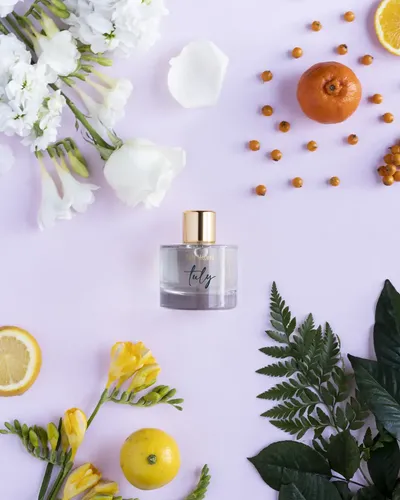 Perfume Tuly Miguez 100ml Floral Frutal Eau de Parfum Mujer Spray