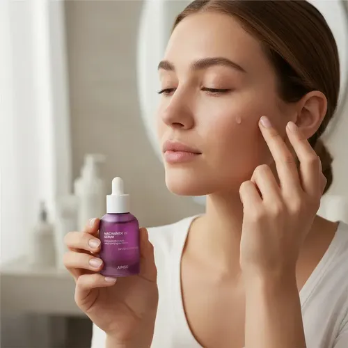 Jumiso Sérum Facial Niacinamida 20