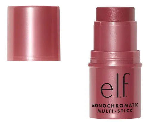 Elf Barra Monocromatica Multi Stick Labios Rubor O Sombra