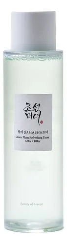 Tónico Exfoliante Beauty Of Joseon Aha Bha 150 Ml