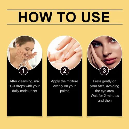 Suero Autobronceador Facial Con Hamamelis Y Alantoína