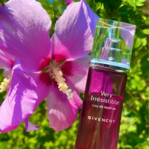 Givenchy Very Irrésistible Edp 75 ml Para Mujer