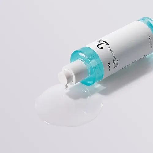 Anua Bha 2% Gentle Exfoliating Toner Para Pieles Mixtas