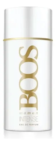 Boos Intense Mujer Eau de Parfum 100 ml + Set Aroma Seductor