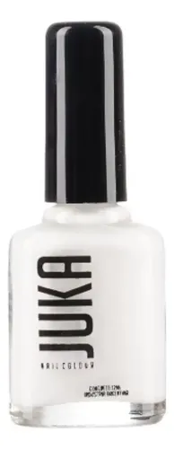 Juka – Esmaltes Tradicionales 12ml Ultra White
