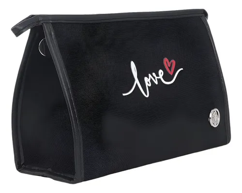 Neceser Portacosméticos Sobre Love Organizador Maquillaje