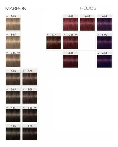 Tintura Igora Royal – Schwarzkopf 60g – Tono A Eleccion