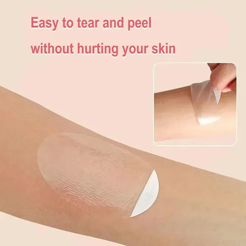 Paquete De 60 Protectores De Orejas De Gel De Silicona Para