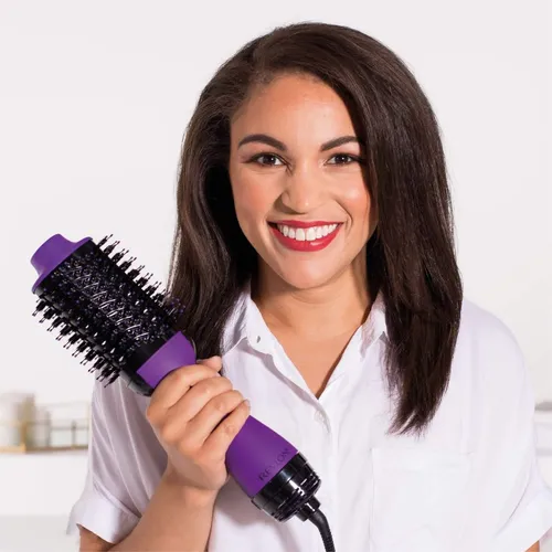 Secador De Pelo Revlon Rvdr5222pur 1500w Voluminizador