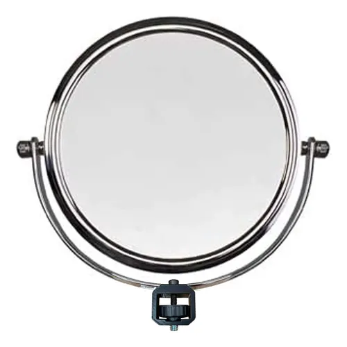 Mirror Vidpro Rl-m 7 Con Aumento De Doble Cara Con Soporte