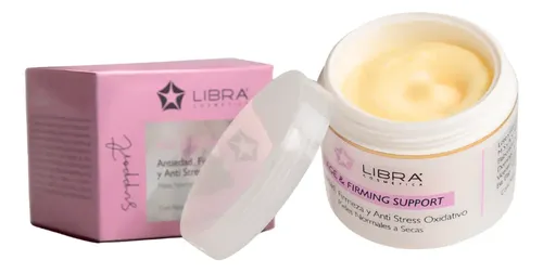 Kit Antiedad Libra Serum Colágeno + Age Firming 50g