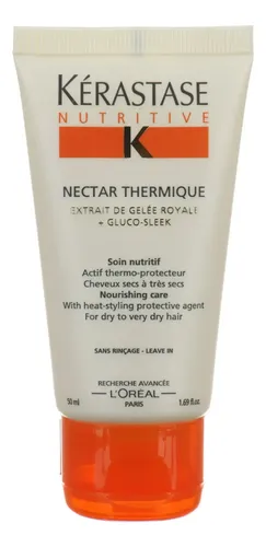 Kerastase- Travel Size- Nutritive Termo-protector 50 Ml Mini