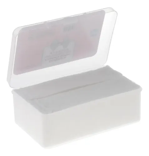 Removedor Cosmético ****** Almohadillas Suaves