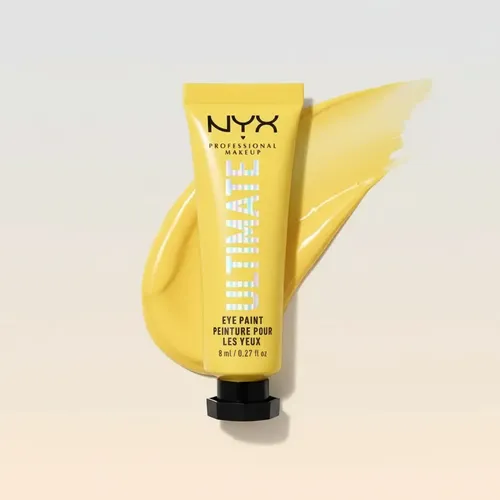 Pintura De Ojos Nyx Professional Makeup Ultimate- Sun Gaze