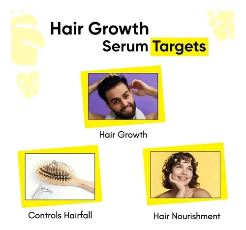 2026 * Oh.. Sérum Masofta Para El Crecimiento Del Cabello,