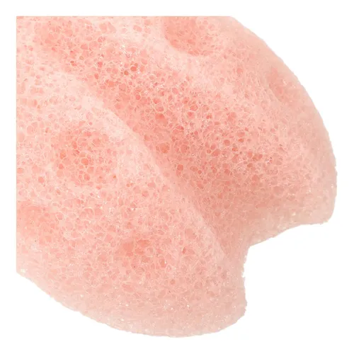 Esponja Exfoliante Facial Que Elimina El Exceso De Grasa