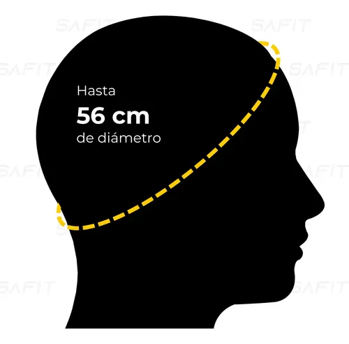 Zunga Malla De Natacion Safit Hombre Adulto + Gorro