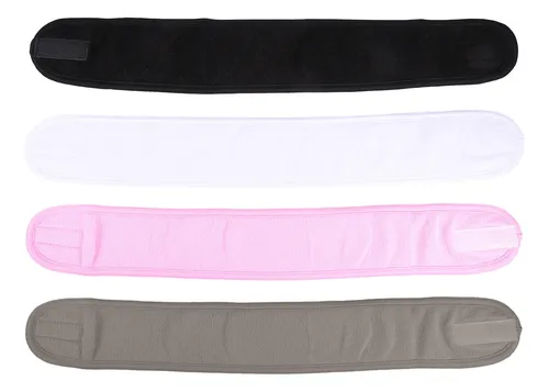 4 Cintas For El Pelo, Diademas For Yoga, For Mujer, Para