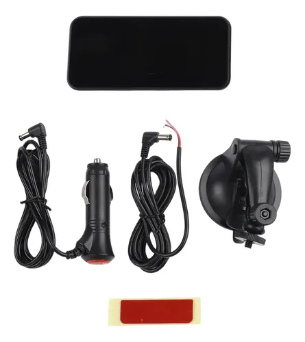 Accesorios Digitales Para Coches Todoterreno Con