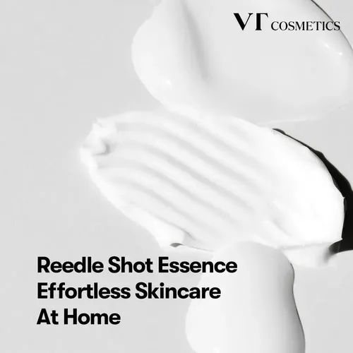 /¡xt! Chica Reedle Shot 300 De Vt Cosmetics, Exossoma Ss+