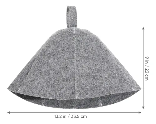 Gorro De Ducha Ligero, Portátil, Engrosado, 2 Unidades