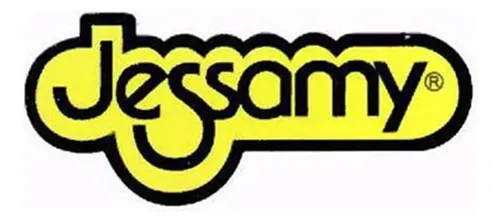 Pestañas Para Extensiones Grupito Medianas Jessamy X 60u