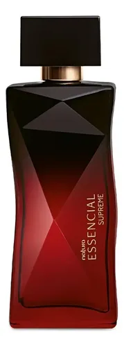 Perfume Natura Essencial Supreme Spray 100 Ml Femenino