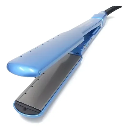 Babyliss Plancha Alisado Humedo 2073 + Mini Stealth 6c