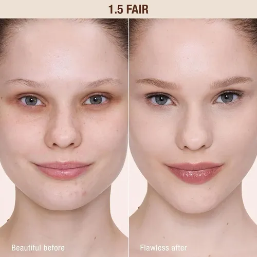 Concealer Airbrush Flawless De Charlotte Tilbury