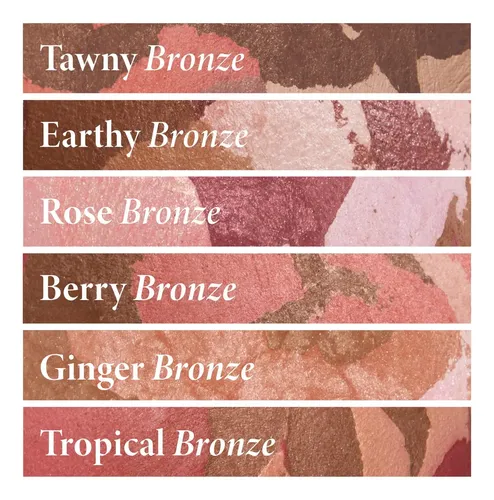Laura Geller New York Blush-n-bronze – Rubor Bronceador Marm