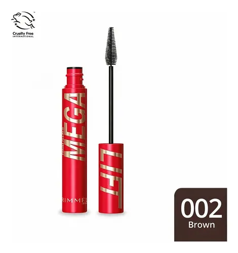 Thrill Seeker Mega Lift 002 Black Brown