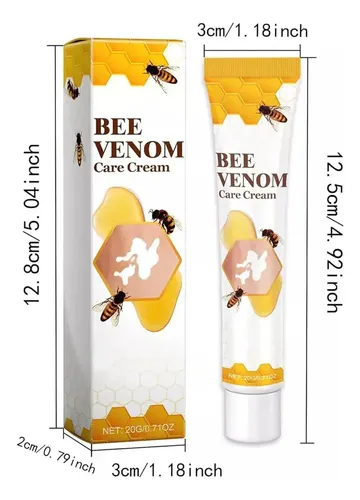 Crema Para El Cuidado Y Reparación De Manchas Blancas Para E