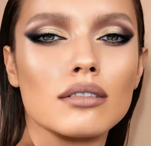 Natasha Denona Glam Palette 15 Sombras Paleta Multiacabado