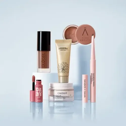 El Lapiz De Cejas Shades By Shan The Brow Pencil 0.16g