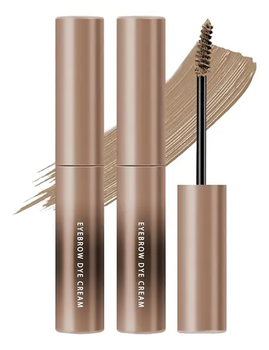 Gel Tintado Para Cejas Lysdefeu Light Blonde