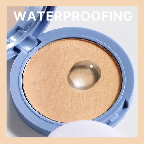 Polvo Compacto Evpct 0.35 Oz 03 Pure Beige