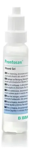 Prontosan Gel Braun X 30ml