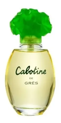 Cabotine Eau de Toilette 30ml Mujer Floral Parfums Grès Francia