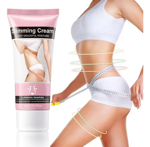 Crema Reductora Y Reafirmante Corporal Anticelulitis Sadoer