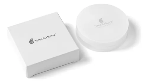 Contenedores De Viaje Terez & Honor Glow-to Pad Pack 2 Frasc