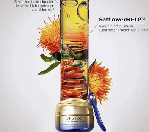 Shiseido Vital Perfection Uplifting And Firming Advanced Eye