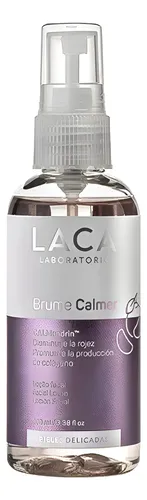 Brume Calmer Descongestivo Piel Sensible 100ml Laca