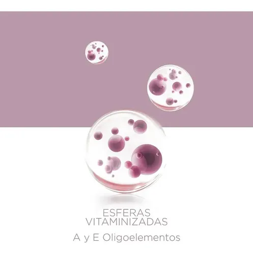Gel Contorno De Ojos Con Uniesferas Exel X 30 Ml Tipo de piel Normal