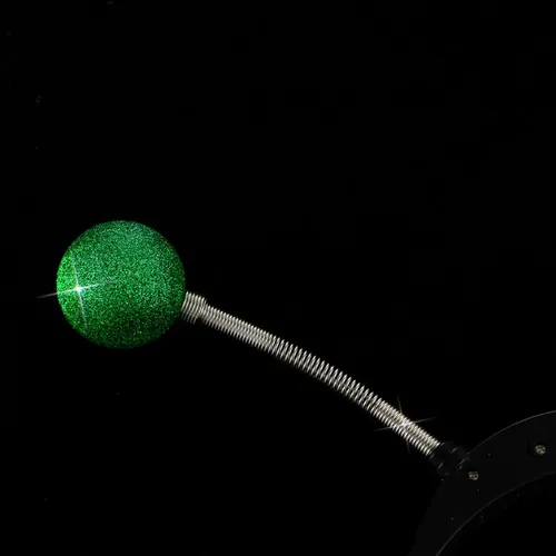 Diadema De Alien, Luminosa, Circunferencia