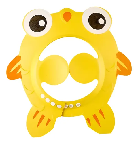 Compatible Con Genérico Gorro De Baño For Niños Con /