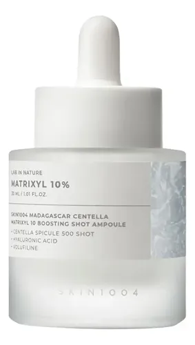 Skin1004 Matrixyl 10% Volufiline Serum Ampolla Antiedad 30ml