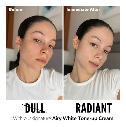 Set 2 Prebase Facial Hidratante Ligera Textura Mousse