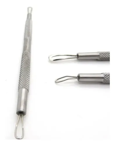 1 Pc Ii Dumblemish Popular Acné De Espinillas Altas